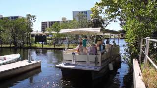 Deerfield Beach Florida Top 10 Attractions [upl. by Artemus]