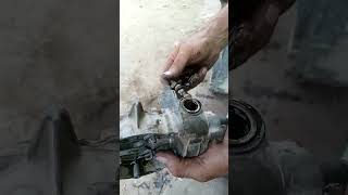 car LPG gas kit service [upl. by Goodill]