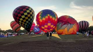 Hot Air Balloons [upl. by Nabois740]