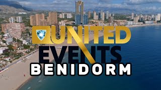 MWR Life United Benidorm [upl. by Torey]