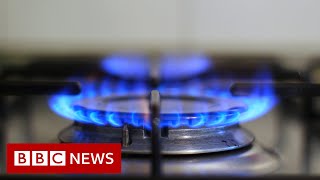 Why are energy prices rising  BBC News [upl. by Olonam]