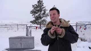 Pine Ridge and Wounded Knee History Tour [upl. by Derrick897]