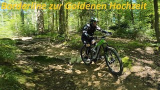 Borderline zur Goldenen Hochzeit von RentnerMTB [upl. by Hutchings]