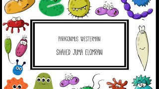 Paragonimus Westermani [upl. by Sammy]