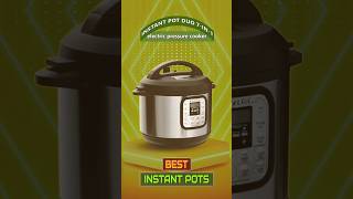 Best Instant Pot amazonfinds kitchengadgets amazon instantpot kitchen cookin [upl. by Kip]