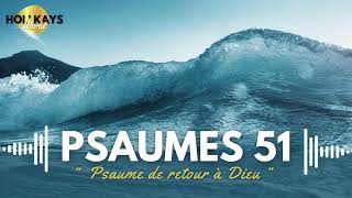 PSAUMES 51 [upl. by Sirahc]