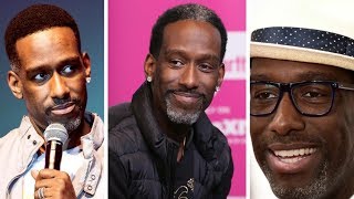 Shawn Stockman Short Biography Net Worth amp Career Highlights [upl. by Euqinotna]