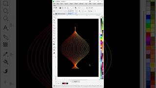 CorelDRAW Tutorial for Beginners tutorial coreldraw design graphics [upl. by Roach238]