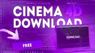 Cinema 4D 2024 Unveiled Download for FREE amp Explore New Features No Crack Needed [upl. by Cheyne]