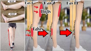 Top Exercises For Girls  Exercises to get Lean Legs in 1 Week  Calves Exercises [upl. by Fernandina53]