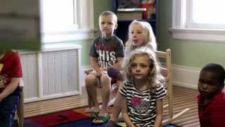 Incredible Years Programs in Ohio  Social Skills Training for Children Parents and Teachers [upl. by Asilram297]