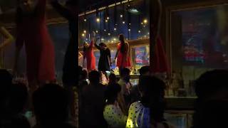 🔥 Milenge Hum Nahi  Goa Beach party  Masti time dance trending reels instareels [upl. by Kcirederf]