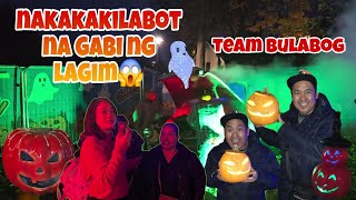 TEAM BULABOG NAGBAON NG ISANG KALDERONG KANIN SA KFC 😂  KHIROPPI VLOGS [upl. by Jehial791]