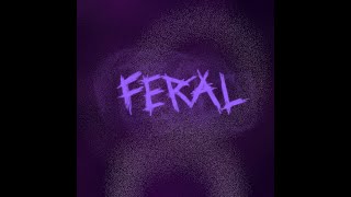 Akemi  Feral ft Awakesy [upl. by Sternberg]