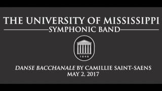 Danse Bacchanale by Camillie SaintSaens [upl. by Merline86]