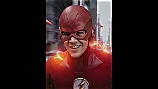 The Flash defeats Godspeeds clone shorts [upl. by Georgeanna253]