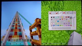 Minecraft with Hudson part 2 [upl. by Mariele790]