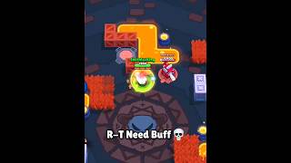 RT Free Max Tier in Duels 💀🔥 BrawlStars Duels Memes [upl. by Elias]