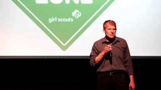 Think Fast Talk Smart  Matt Abrahams  TEDxMontaVistaHighSchool [upl. by Naaman]