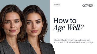 Guide Become More Attractive as You Age [upl. by Elaine482]