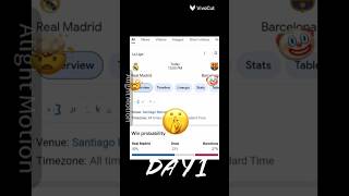 Real madrit 🤫💀🥶shorts football fifa realmadrid trending trendfy [upl. by Tavis]