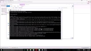 Ethereum miningeasy tutorial [upl. by Mauve]