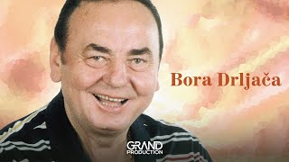 Bora Drljaca  Peske idem iz grada  Audio 1999 [upl. by Khorma]