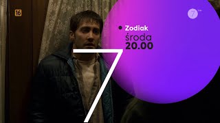 Jake Gyllenhaal i Robert Downey Jr w filmie quotZodiakquot [upl. by Heidt]