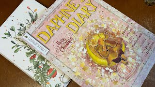 Daphne’s Diary… Number 8  2023 Christmas Issue [upl. by Ivetts]