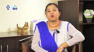 Kidney Transplant Treatment experience of Mrs Sunita [upl. by Germana868]