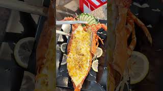 Restaurant SeafoodThai Street Food [upl. by Doi884]