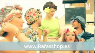 Making Of del Catálogo Roly 2015  wwwRafasshopes [upl. by Mareah]