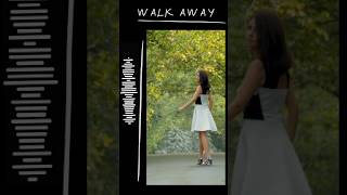 Walk Away music newmusic newsong walkaway [upl. by Evetta]