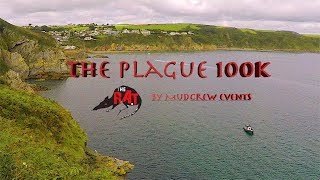 The Plague 100k  Mudcrew Roseland August Trail [upl. by Konstantine]