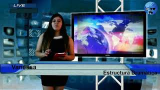 Guiones Noticiero [upl. by Aryk895]