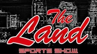 THE LAND Sports Show 14 Browns vs Jaguars Week 2 Recap [upl. by Feerahs]