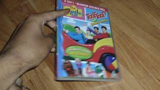 My Wiggles DVD Collection Part 2 Final Part [upl. by Sidonie]