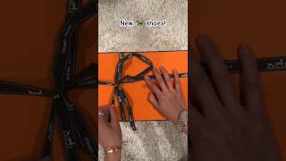 HERMES ROYAL LOAFER UNBOXING W PRICE  Hermes unboxing w price  Hermes royal loafer hermes [upl. by Pessa311]