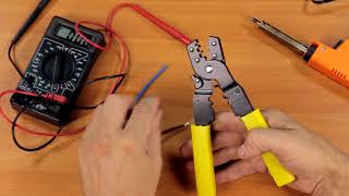 How to Install a 3Way Switch Dimmer  StepbyStep Guide [upl. by Jordan]