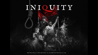 Iniquity POC [upl. by Alleon]