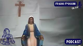 Gisella Cardia Diretta su Youtube Sigilli al Campo della Madonna di Trevignano Flash 03092024 [upl. by Goraud240]