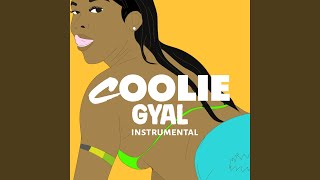 Coolie Gyal Instrumental [upl. by Noreen199]