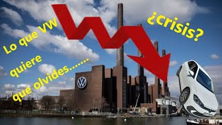 ¿Crisis ¿Malas decisiones Lo que Volkswagen hacia y quiere que olvides Un repaso a los precios [upl. by Ahsinac619]