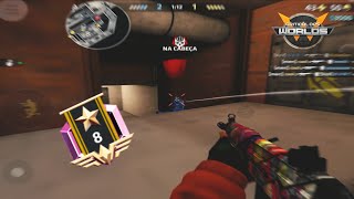 Critical Ops  WORLDS Scrim amp ELITE OPS Rank Highlights 5  merc Cool [upl. by Kylander75]