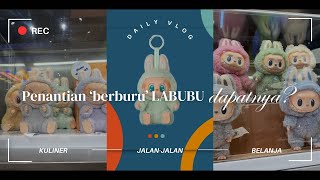 “Yang hits LABUBU ribet banget pengen punya malah ditawarin jadi Lacurut”💢 [upl. by Tumer705]