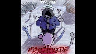 Dusttale Brotherly LOVE FRATRICIDE OST [upl. by Goer]