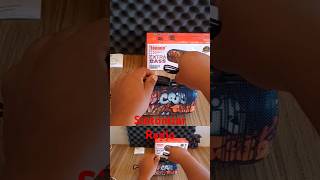 Sintonizar Radio en un parlante Tomate shorts altavozbluetooth bluetooth unboxing tomate radio [upl. by Seltzer]