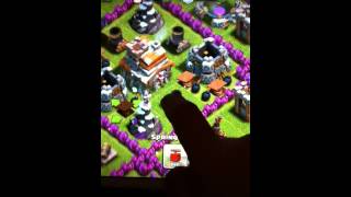 Clash of clans sell items [upl. by Aiuqcaj]