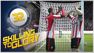 FIFA 15  Skilling to Glory This Is It Episode 32 [upl. by Ilyse]