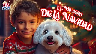 El Milagro de la Navidad🎄🧭  Películas navideñas infantiles [upl. by Siol]